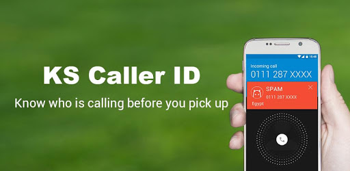 Caller ID, Real Caller, Block Number: KS Caller ID PC screenshot