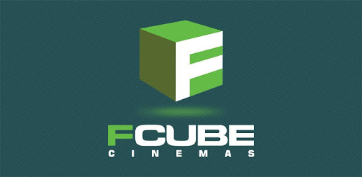 FCube Cinemas PC screenshot FCube Cinemas PC screenshot