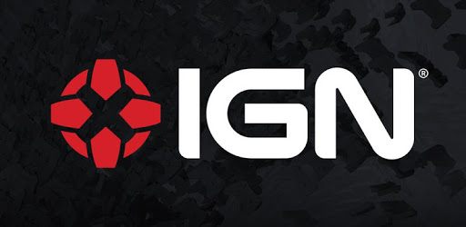 IGN Entertainment - Video Game Guides Reviews News PC screenshot