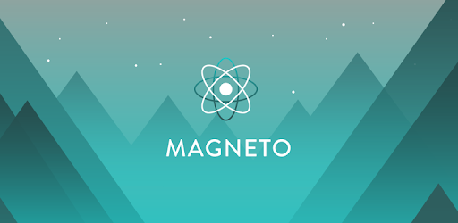 law of attraction app & secret teaching: Magneto PC screenshot