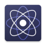 law of attraction app & secret teaching: Magneto icon