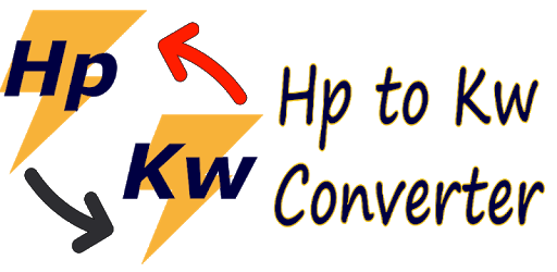 Hp to Kw Converter - Horsepower to Kilowatt PC screenshot Hp to Kw Converter - Horsepower to Kilowatt PC screenshot