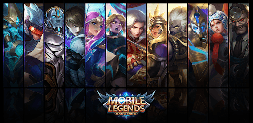Mobile Legends: Bang Bang PC screenshot Mobile Legends: Bang Bang PC screenshot