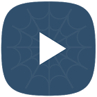 Mp4 Video Player For Android icon