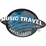 Music Travel icon