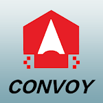 Convoy Secur icon
