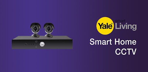 Yale CCTV PC screenshot