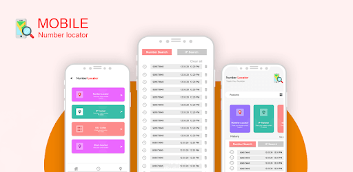 Mobile number location : Call number locator PC screenshot