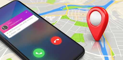 Mobile Number Locator - Phone Caller Location PC screenshot
