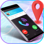 Mobile Number Locator - Phone Caller Location icon