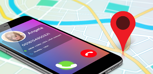 Phone Number Locator - Caller ID & Call Blocker PC screenshot