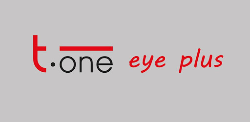 T.ONE EYE PLUS PC screenshot