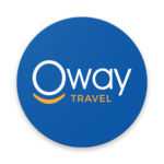 Oway Travel - Flights & Tours icon