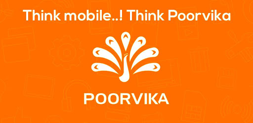 Poorvika Mobiles PC screenshot