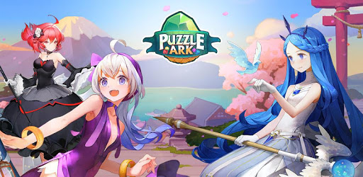 Puzzle Ark PC screenshot Puzzle Ark PC screenshot