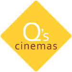 Q's Cinemas icon