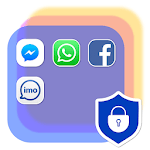 Multi Chat – Parallel Space & Multiple Account icon