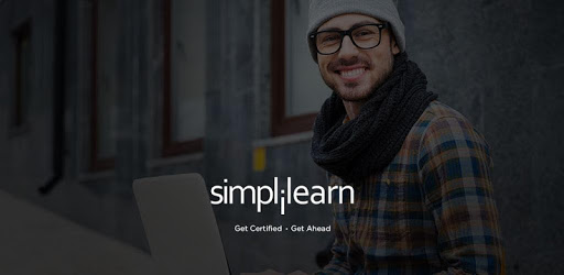 Simplilearn Courses & Tutorials PC screenshot