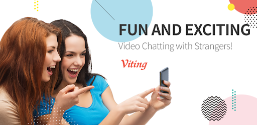 Viting - Video Chat Make global friend PC screenshot