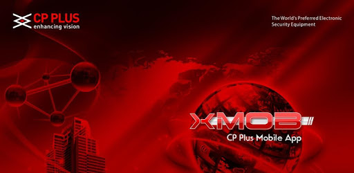 XMOB PC screenshot XMOB PC screenshot