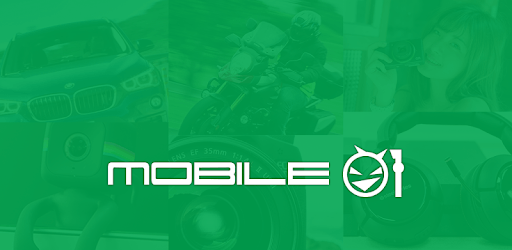 Mobile01 PC screenshot