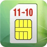 Cập Nhật Danh Bạ 11 Số Sang 10 Số icon
