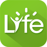 i-gotU Life icon