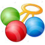 Baby Rattle Toy - Child Lock icon