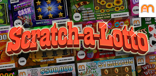Scratch-a-Lotto Scratch Card Lottery FREE PC screenshot Scratch-a-Lotto Scratch Card Lottery FREE PC screenshot
