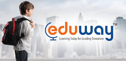 Eduwaye PC screenshot