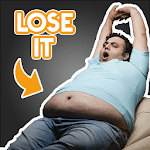 Fat Burning Workouts at Home icon
