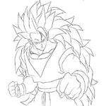 Drawing Dragon Ball for PC