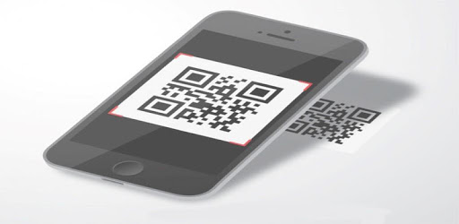 QR Scanner & Barcode Maker PC screenshot
