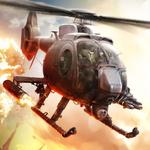 Gunship Helicopter 2019 - Air Combat Fighter Games for PC