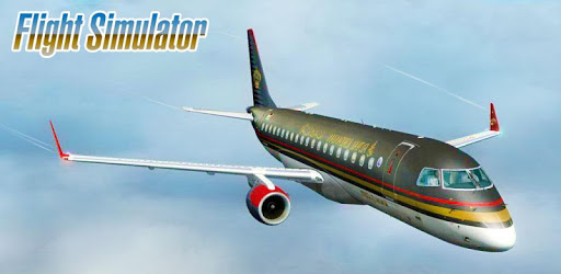 Real Flight Airplane Simulator - Flying Pilot Game PC screenshot