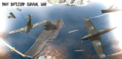 Navy Battleship Survival War PC screenshot Navy Battleship Survival War PC screenshot