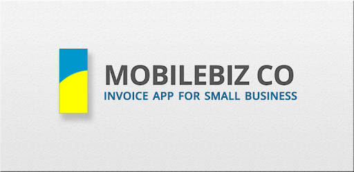 MobileBiz Co - Cloud Invoice PC screenshot MobileBiz Co - Cloud Invoice PC screenshot