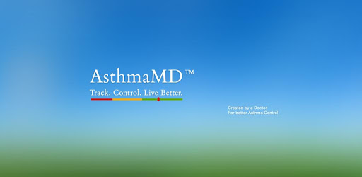 AsthmaMD PC screenshot AsthmaMD PC screenshot