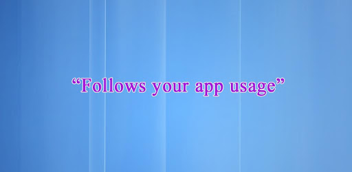 App History PC screenshot