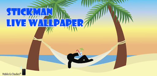 Stickman Wallpaper PC screenshot