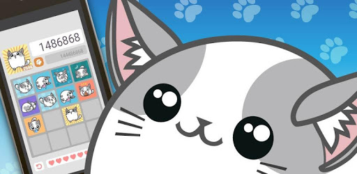 2048 – logic puzzle-game for your brain with cats PC screenshot 2048 – logic puzzle-game for your brain with cats PC screenshot