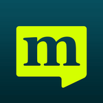 MobileDay One-Touch Dial App icon