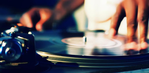 Free DJ Mix Music PC screenshot