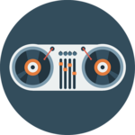 Free DJ Mix Music icon