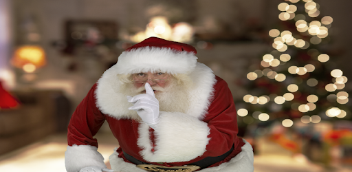 Catch Santa, Fairy, & more with Capture The Magic PC screenshot