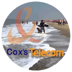 Cox's Telecom icon