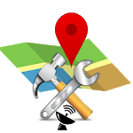 GPS Signal Optimizer/Fixer icon