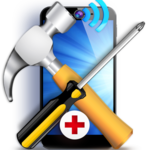 Proximity Sensor Reset (Calibrate and repair) icon