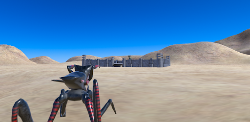 Attack Of The Alien Bugs PC screenshot Attack Of The Alien Bugs PC screenshot