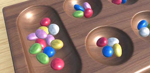 Mancala Ultimate PC screenshot
